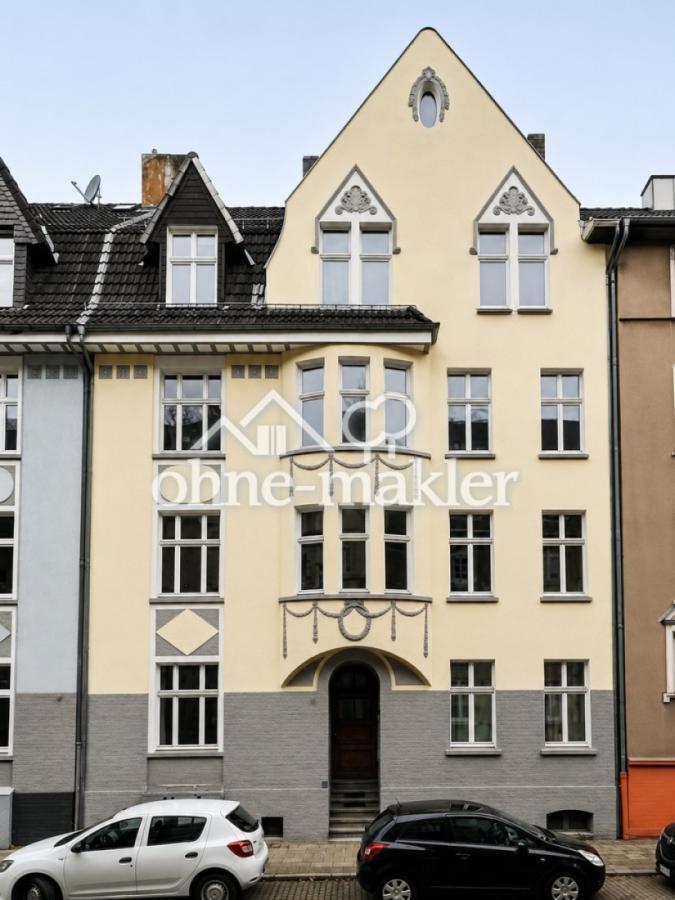 Hausfront