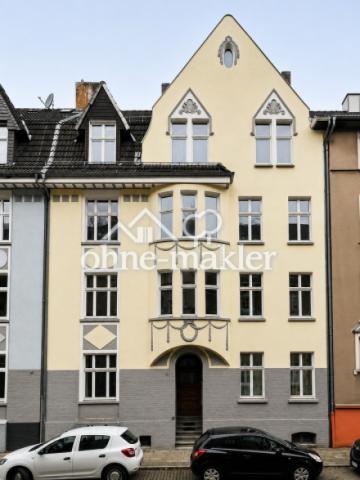 Hausfront