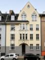 Hausfront