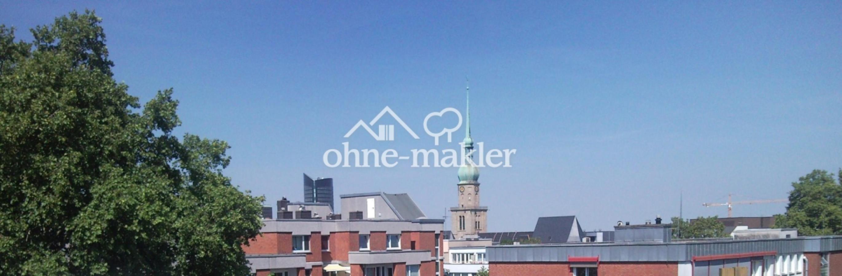 Ausblick West