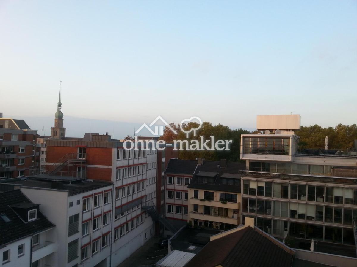 Ausblick Ost