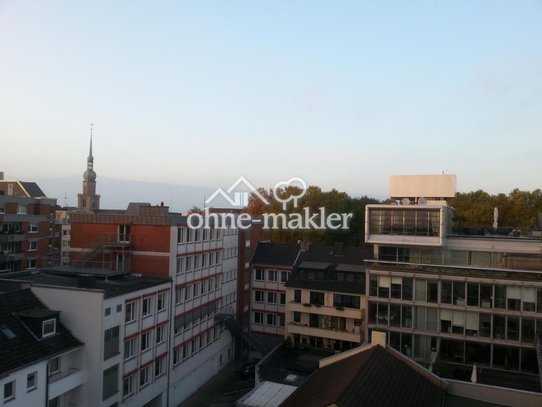 Ausblick Ost