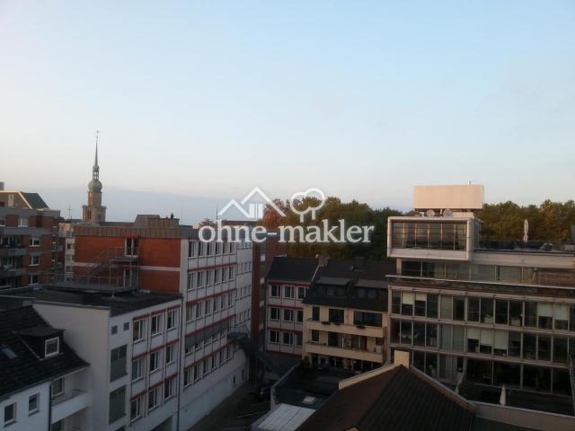 Ausblick Ost