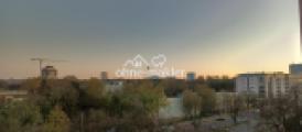 Panoramablick Süd-West