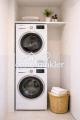 Waschmaschine / Dusche