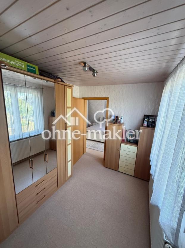 Umkleide Zimmer