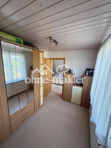 Umkleide Zimmer