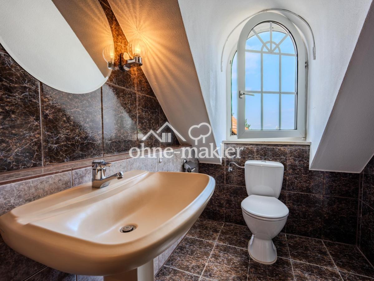 Gäste-WC