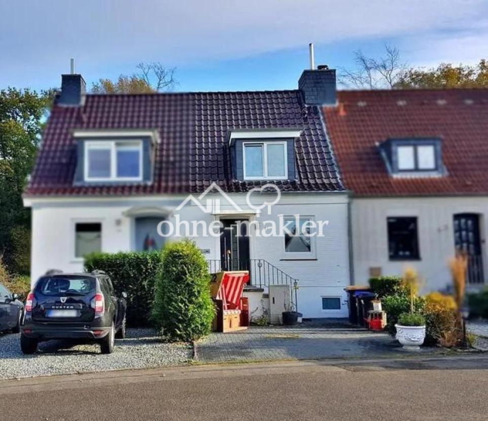 Vorderansicht