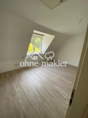 Schlafzimmer OG