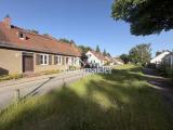 Die Anliegerstraße