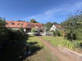 Gartenansicht