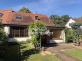 Gartenansicht