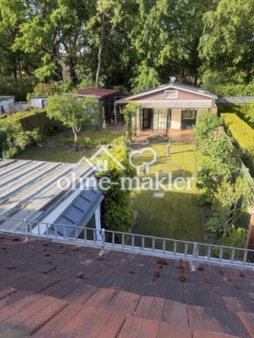 Blick aus Zimmer 2