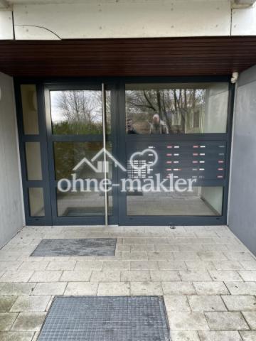 Hauseingangstüre