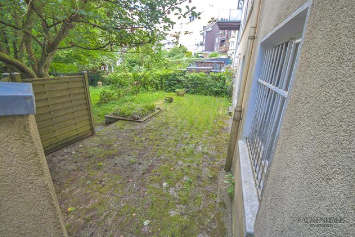 Terrasse - Weitere Ansicht