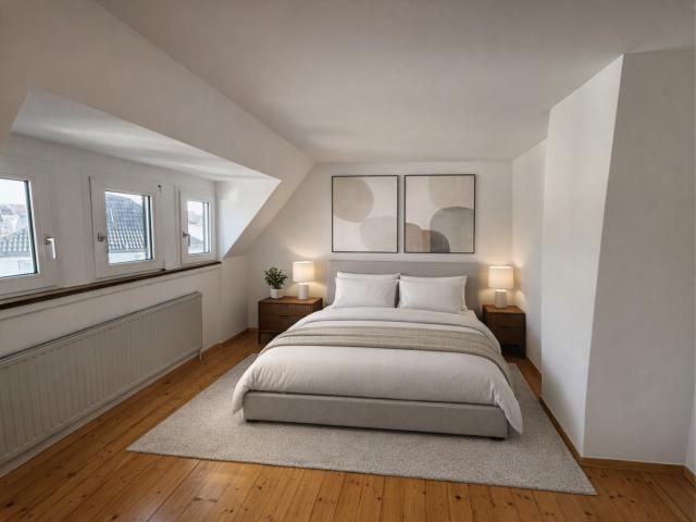 Zimmer 2 DG (KI Staging)