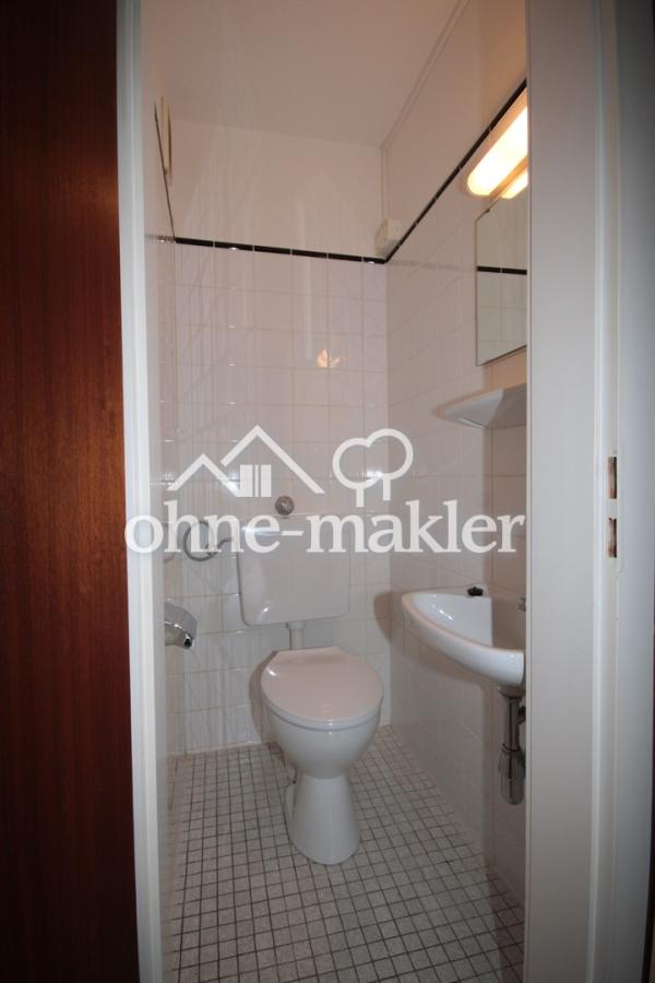Gäste-WC