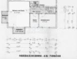 Grundriss Flächenberechnung