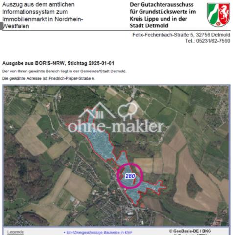 Bodenrichtwert