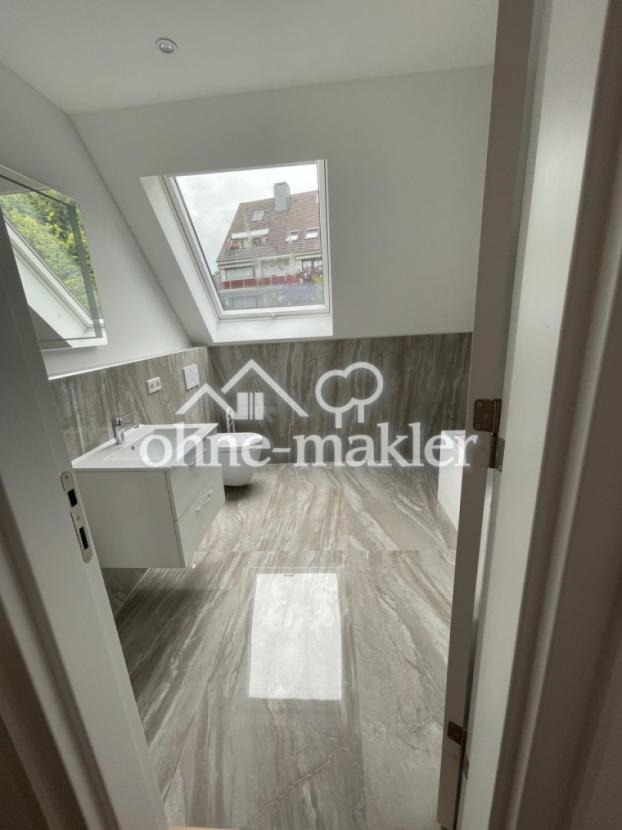 Bad untere Etage