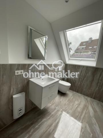 Bad untere Etage