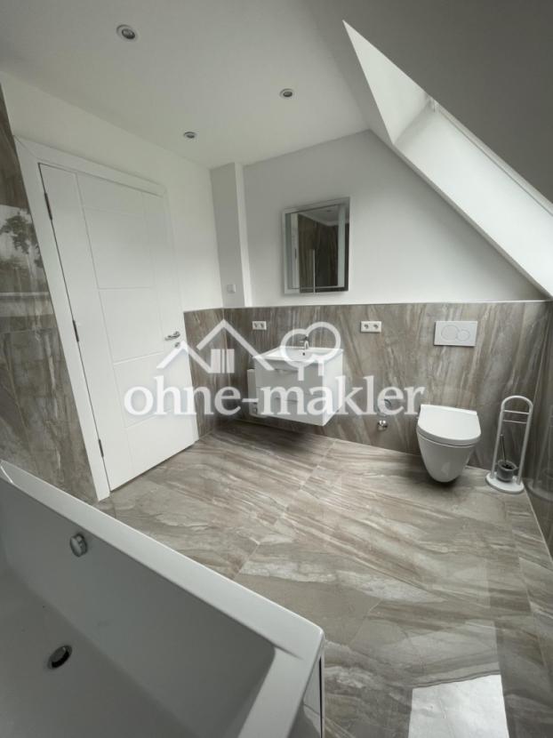 Bad untere Etage