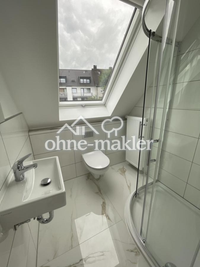 Bad obere  Etage