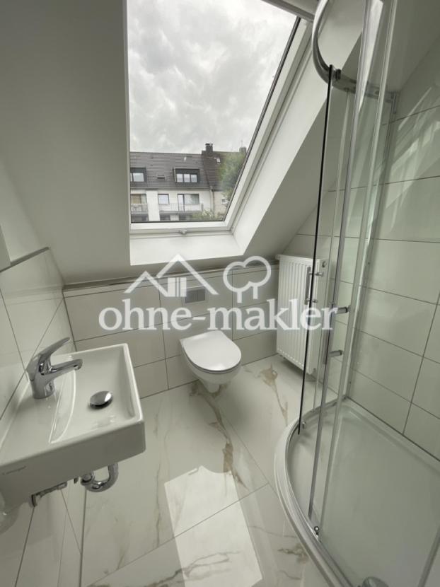 Bad obere  Etage