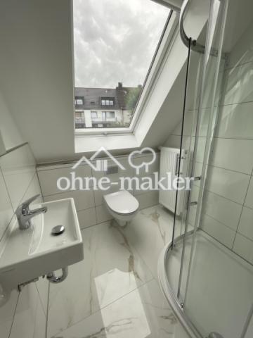 Bad obere  Etage