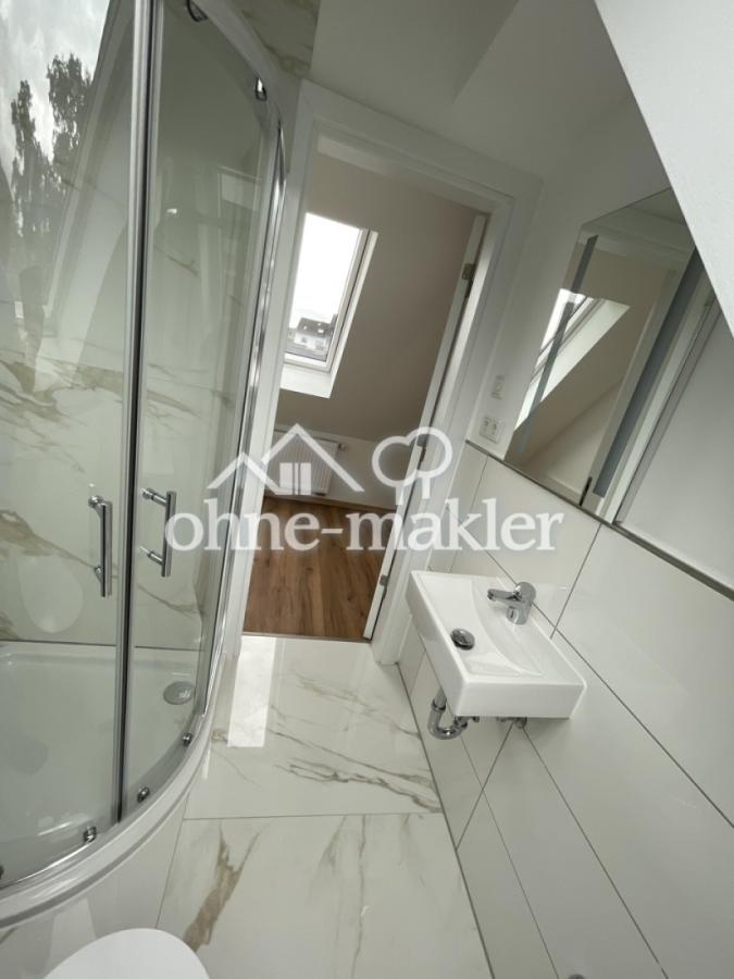 Bad obere  Etage