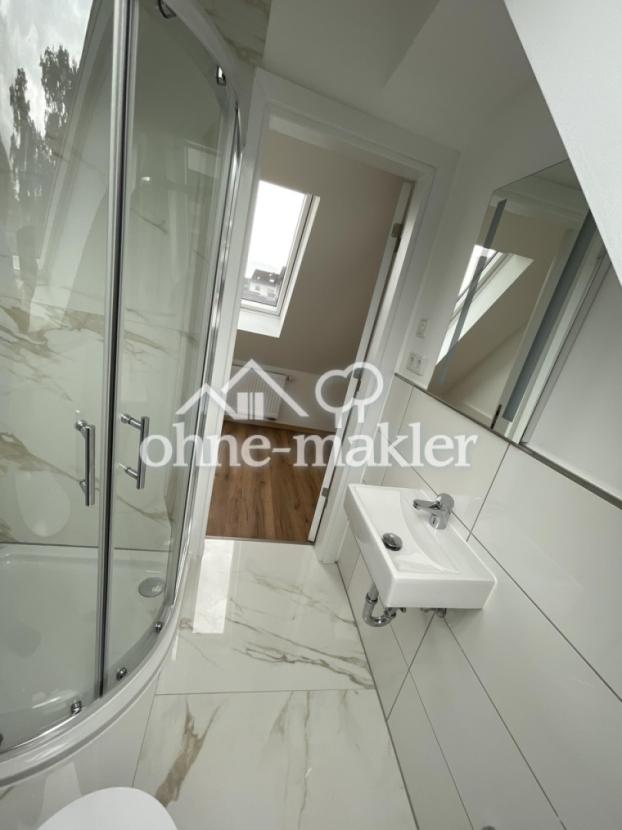 Bad obere  Etage