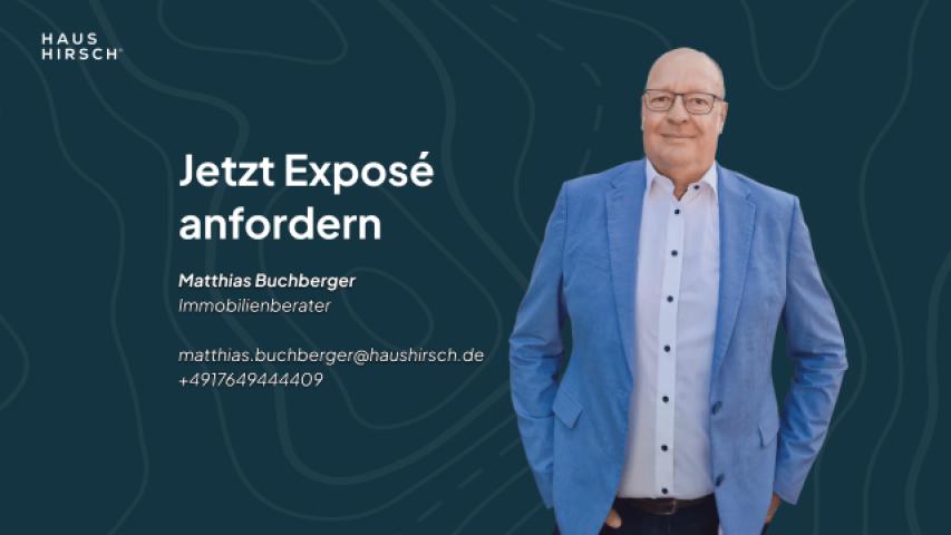 Matthias Buchberger