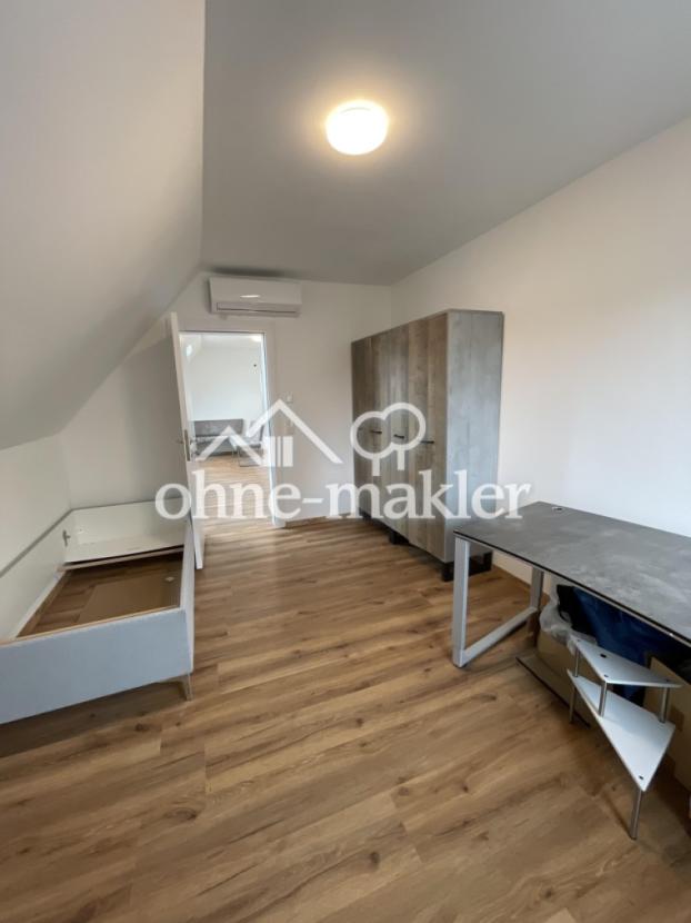 Zimmer 1, 10,95 qm