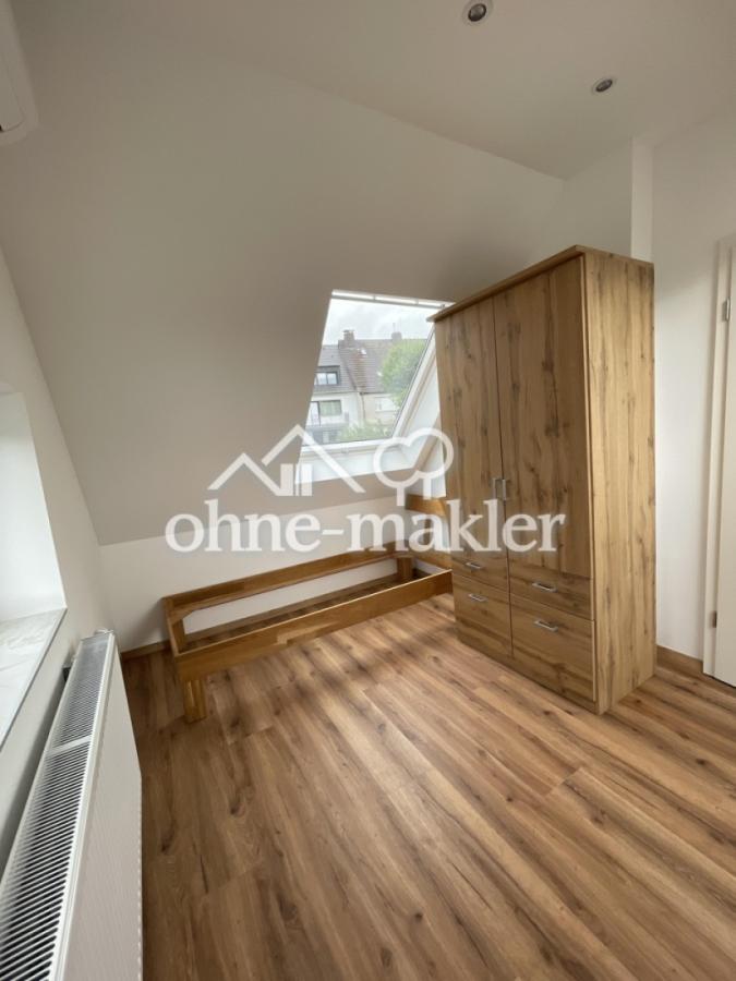 Zimmer  3, 8,21 qm