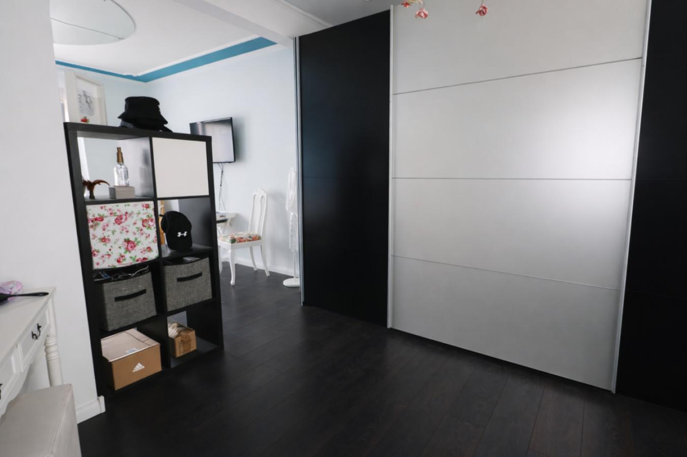 Ankleidezimmer
