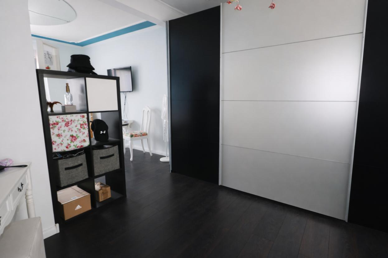 Ankleidezimmer