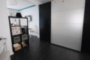 Ankleidezimmer
