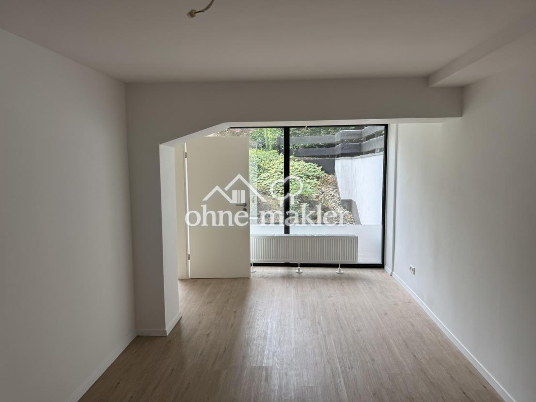 Kinder-/Arbeitszimmer Garten