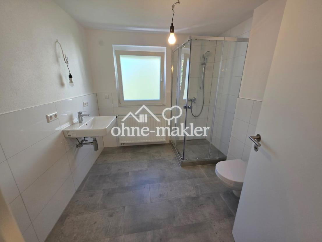 Badezimmer OG