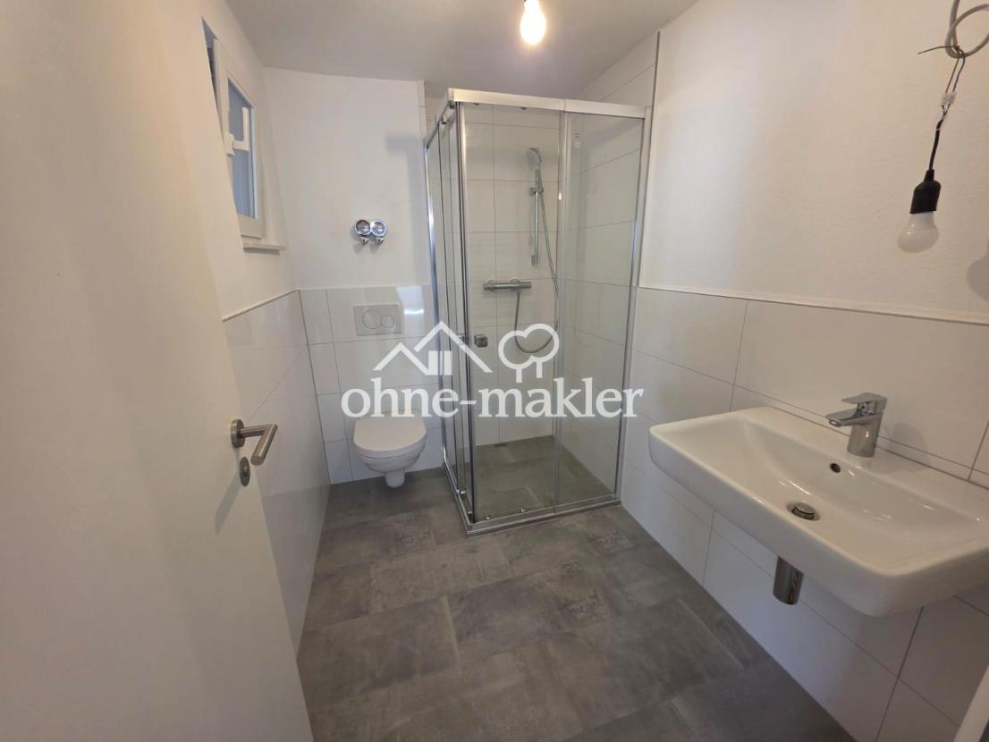 Badezimmer 1 EG