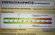 Energieausweis 
