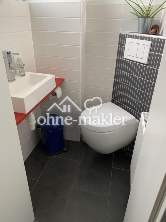 Gäste-WC