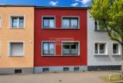 Hausrückansicht