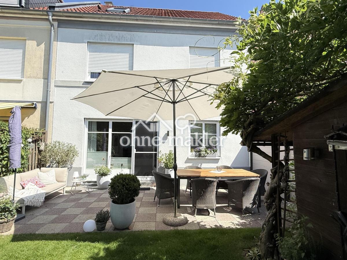 Garten