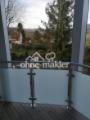 Balkon Obergeschoss