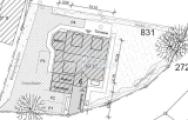 Lageplan Mehrfamilienhaus