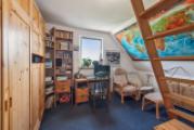 Arbeitszimmer