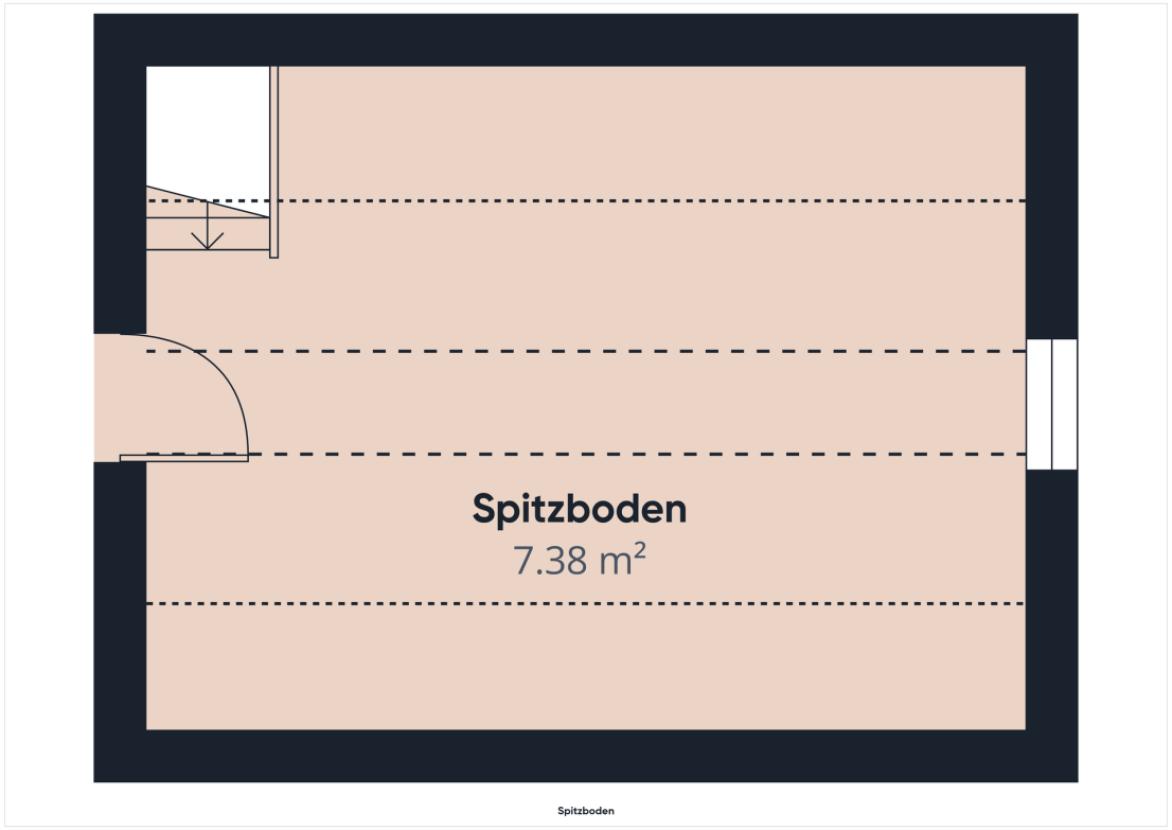 Spitzboden