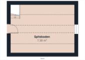 Spitzboden